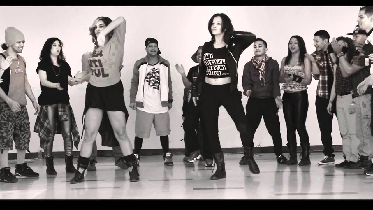 TEDSMOOTH BEYONCE LOVE ON TOP REMIX by @DONJAI