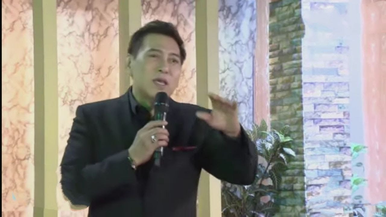 RICO GARCIA OPM BALLAD MEDLEY