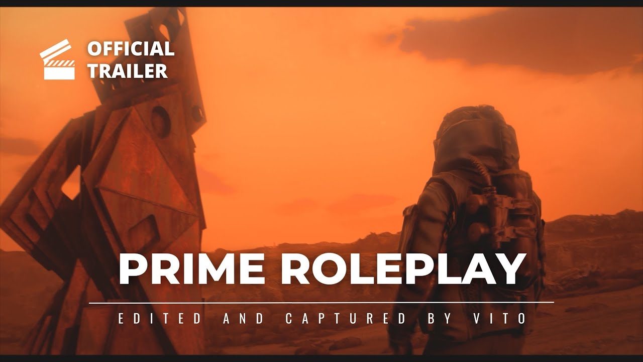 PRIME ROLEPLAY TRAILER 1