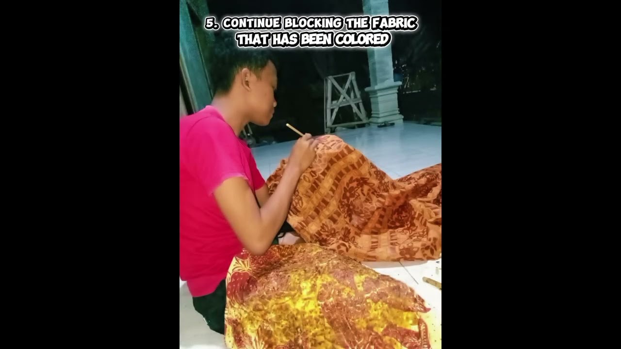 Video procedure