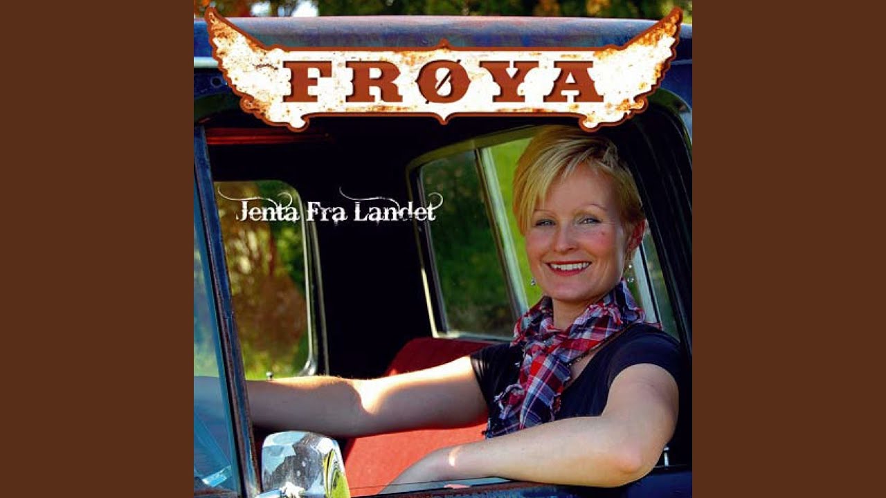 Frøken Johansen