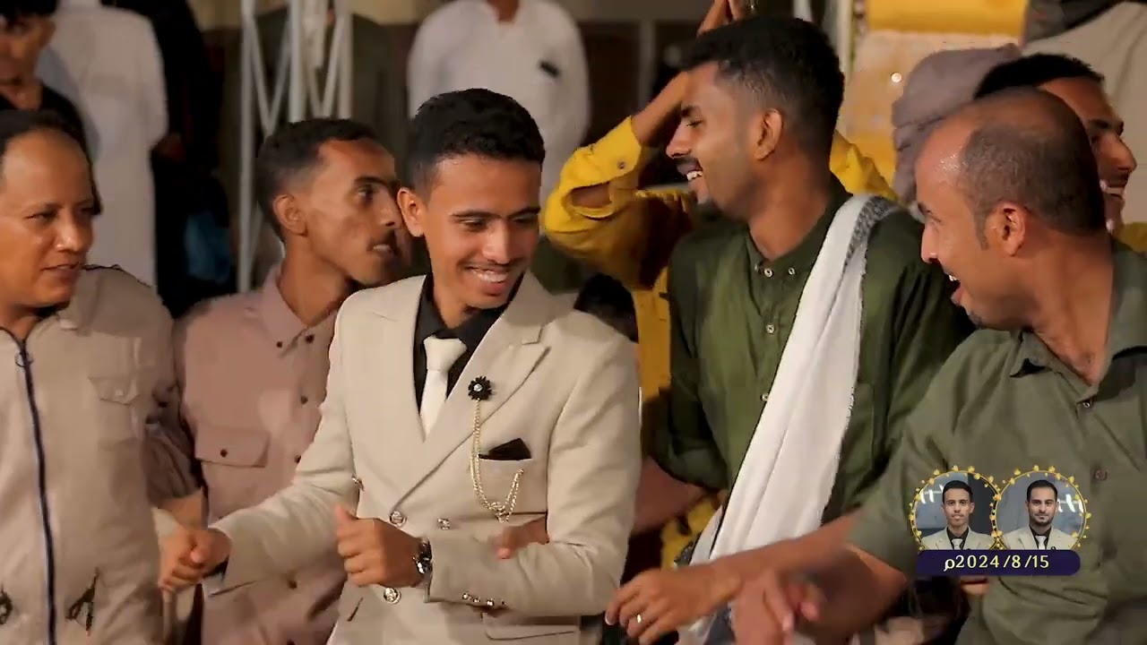 قالوا لك انك زين - طرب حضرمي الفنان عارف فرج #طرب_حضرمي