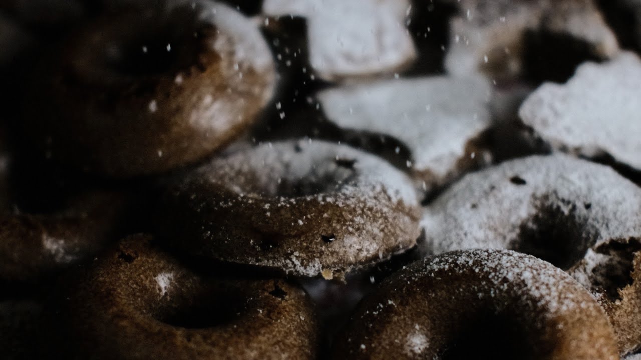 Dolcetti vegani velocissimi per le feste ma soprattutto buonissimi