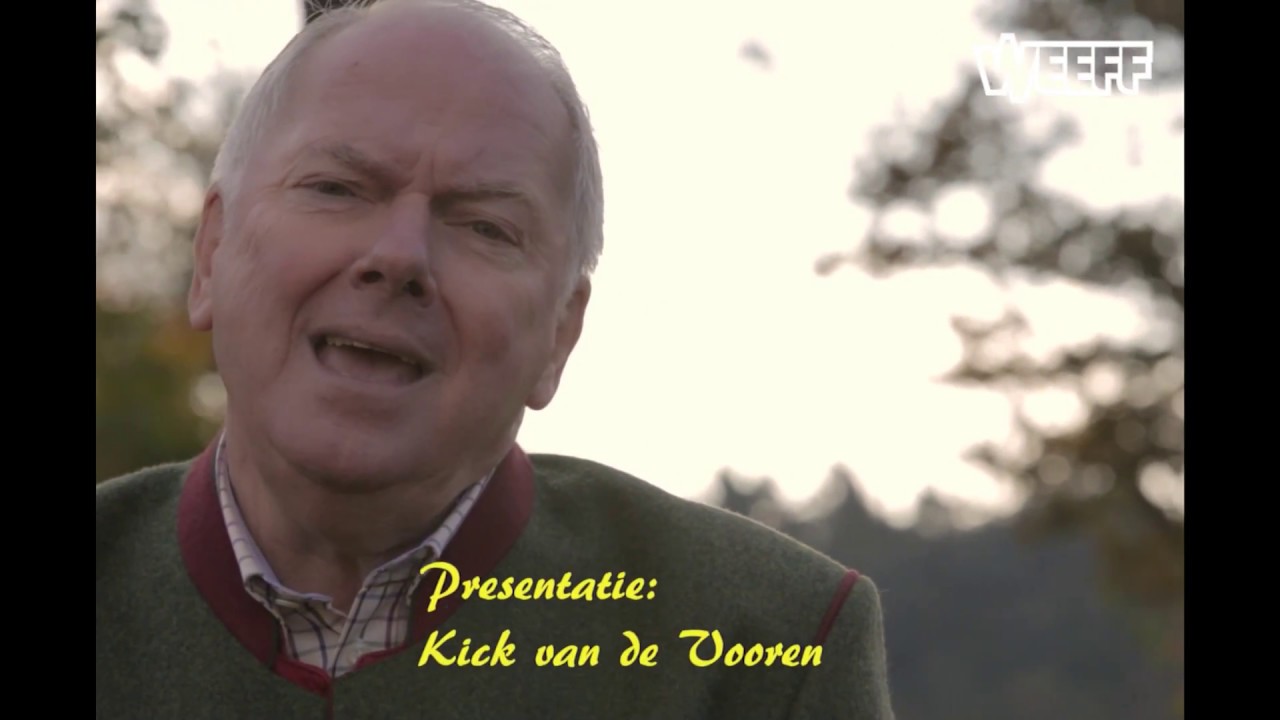 Kerstshow Radio Hoorn 12 Afsluiting    Ronnie Tober