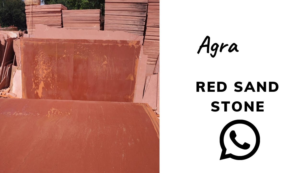 Agra red  sandstone | Call me-919829738228|
