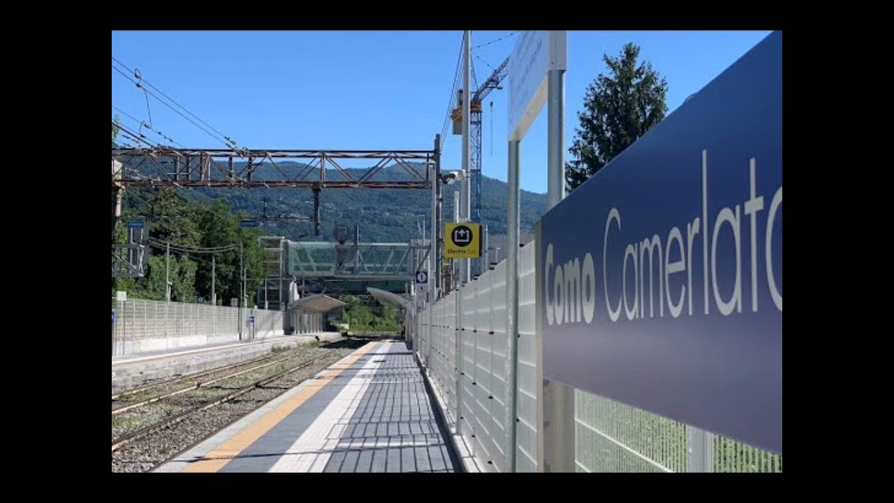 Annunci Stanzione Di Como Camerlata
