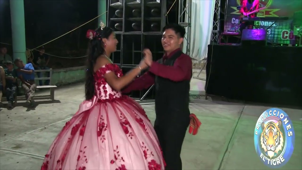 CORAZON DE CRISTAL 2025 | PRODUCCIONES EL TIGRE