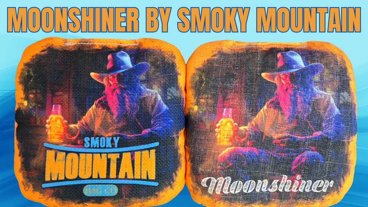 Moonshiner by Smoky Mountain Bag Co