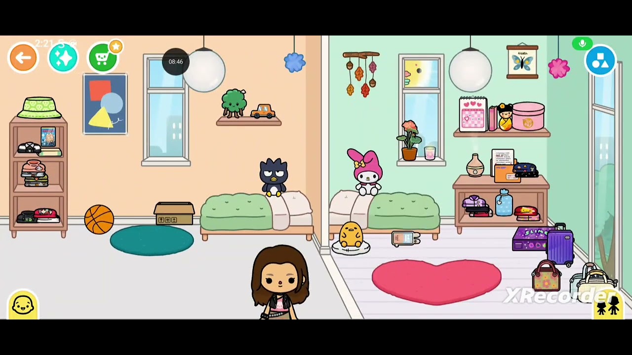 Parte 10 de mal mal