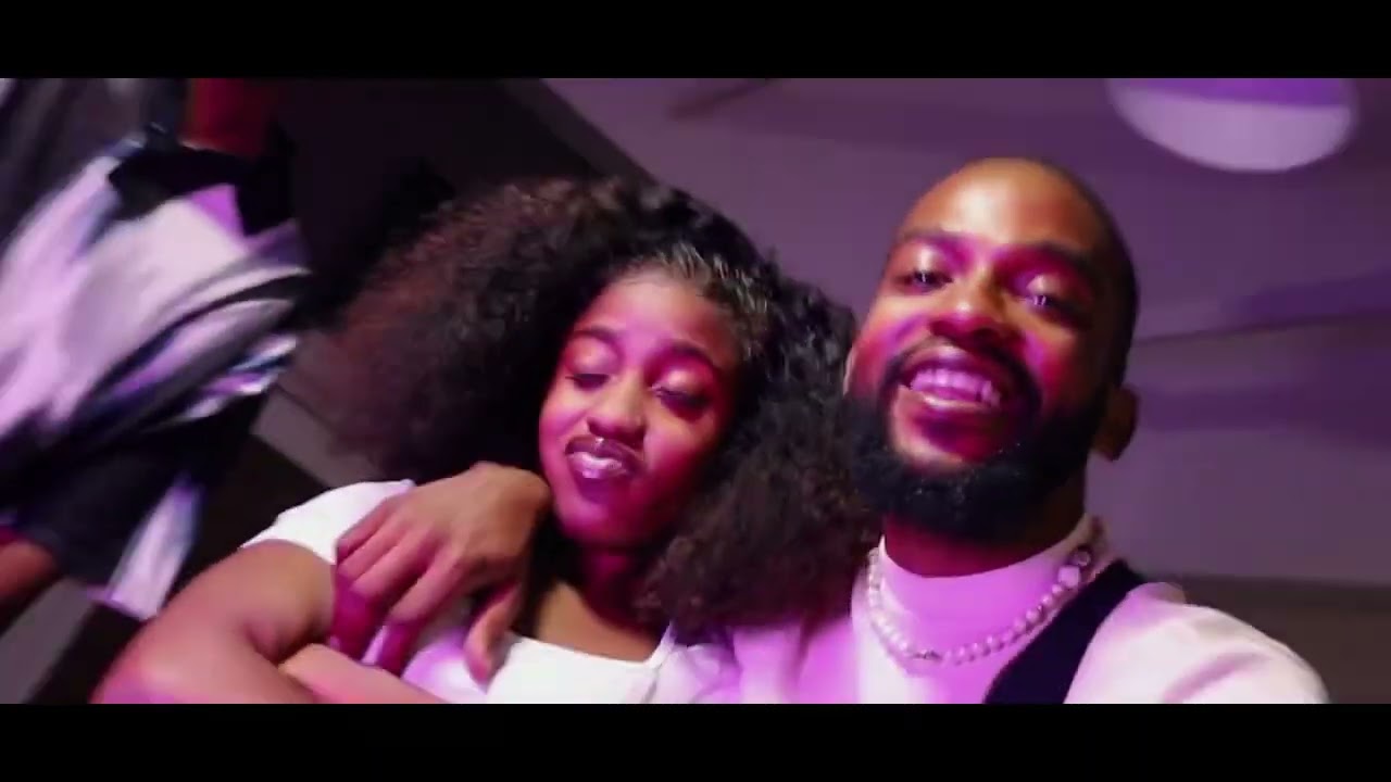 SXTEENGHOST KENQE FT SKHINDI and XXC LEGACY(Official Music Video)