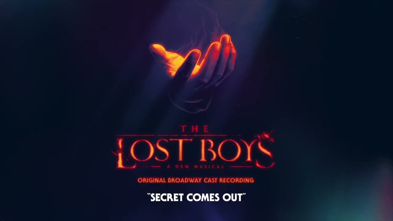 The Lost Boys First Listen: 