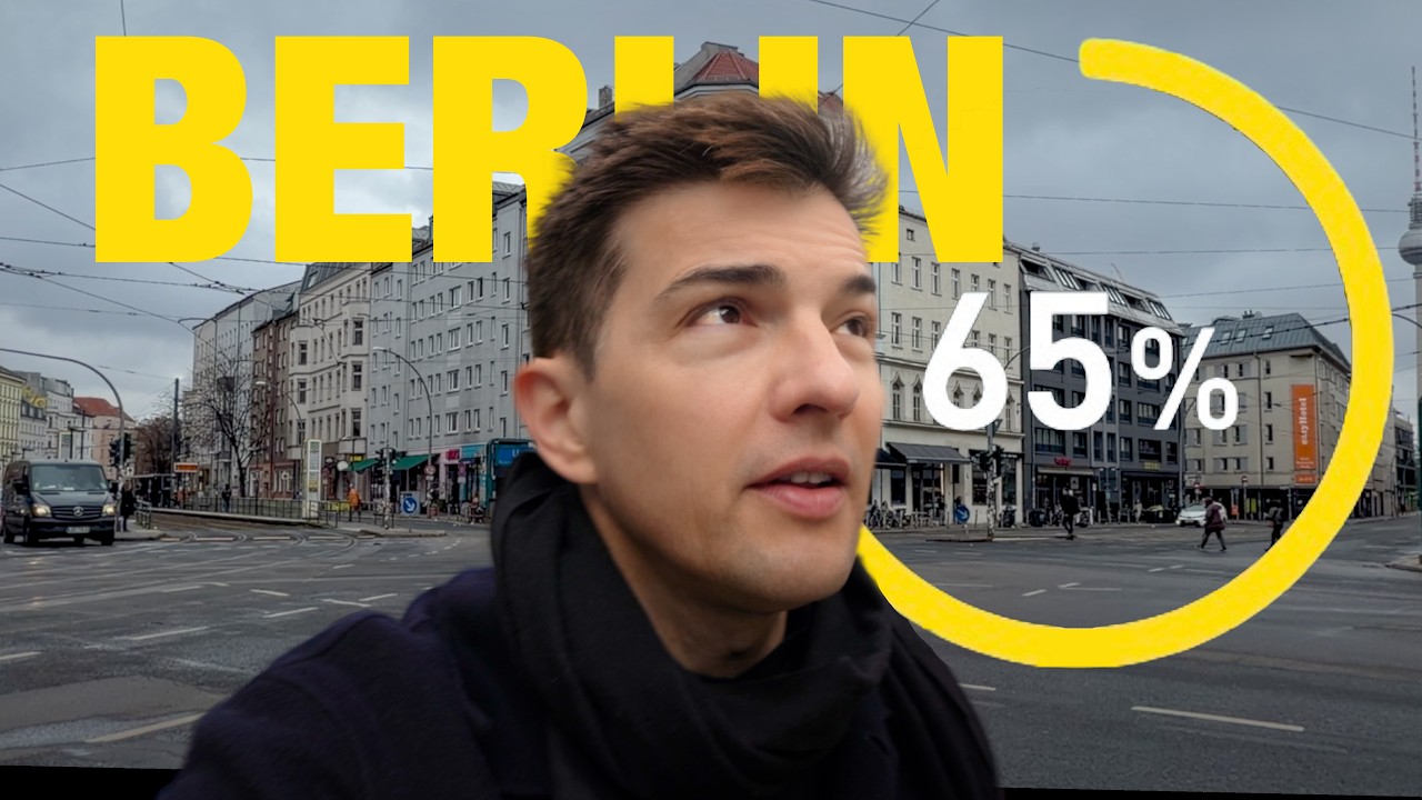 Zurück in Berlin - habe ich einen Fehler gemacht?