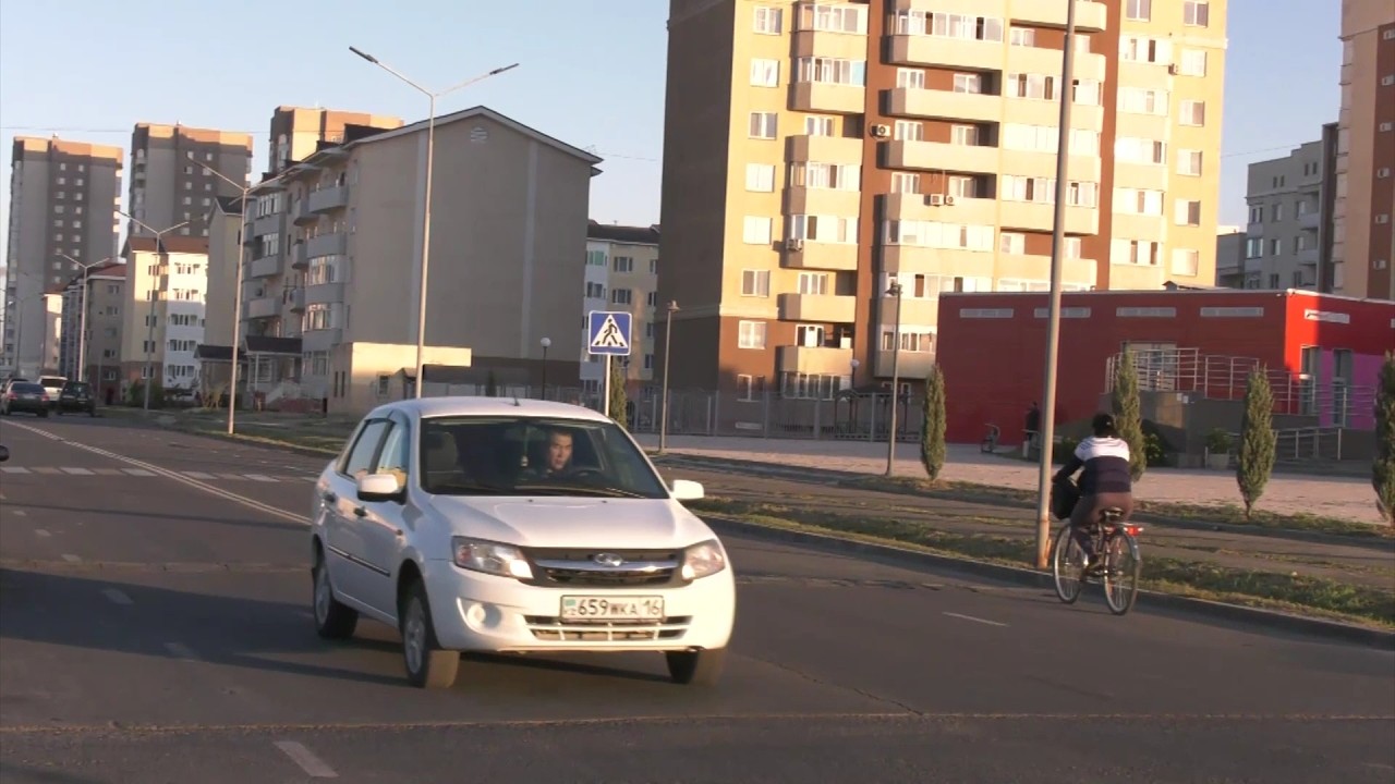 Талдықорғанда ер адам өзін оқушы ретінде таныстырып, жасөспірімге зорлық көрсетті