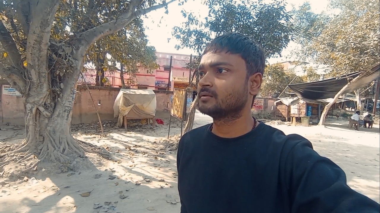 5 din ki dava💊 khatm rajnikant 🧒ke sath hospita🏥 Jana pada#vlog