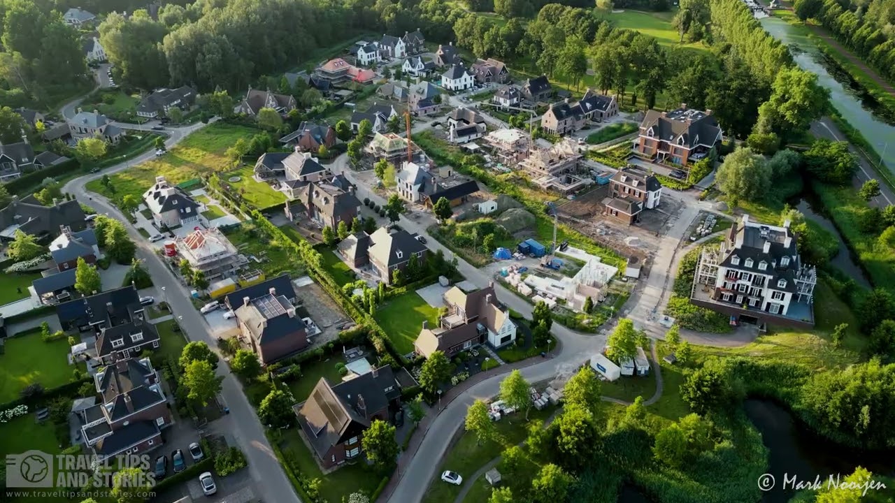 My home @ Helmond, The Netherlands