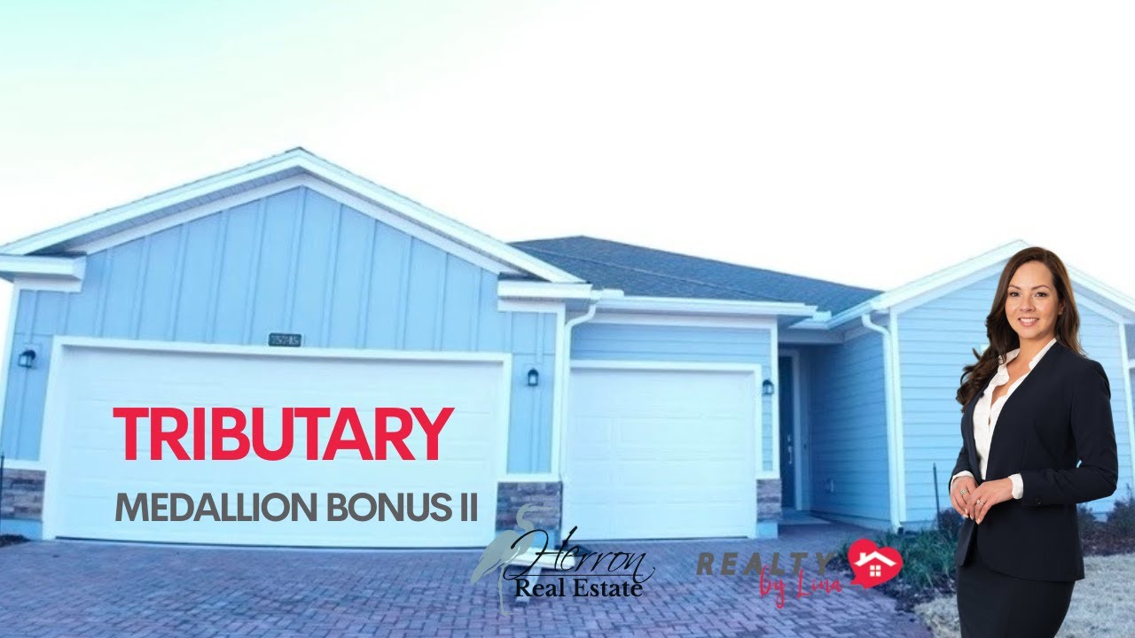 Tributary Medallion Bonus II I Yulee Fl