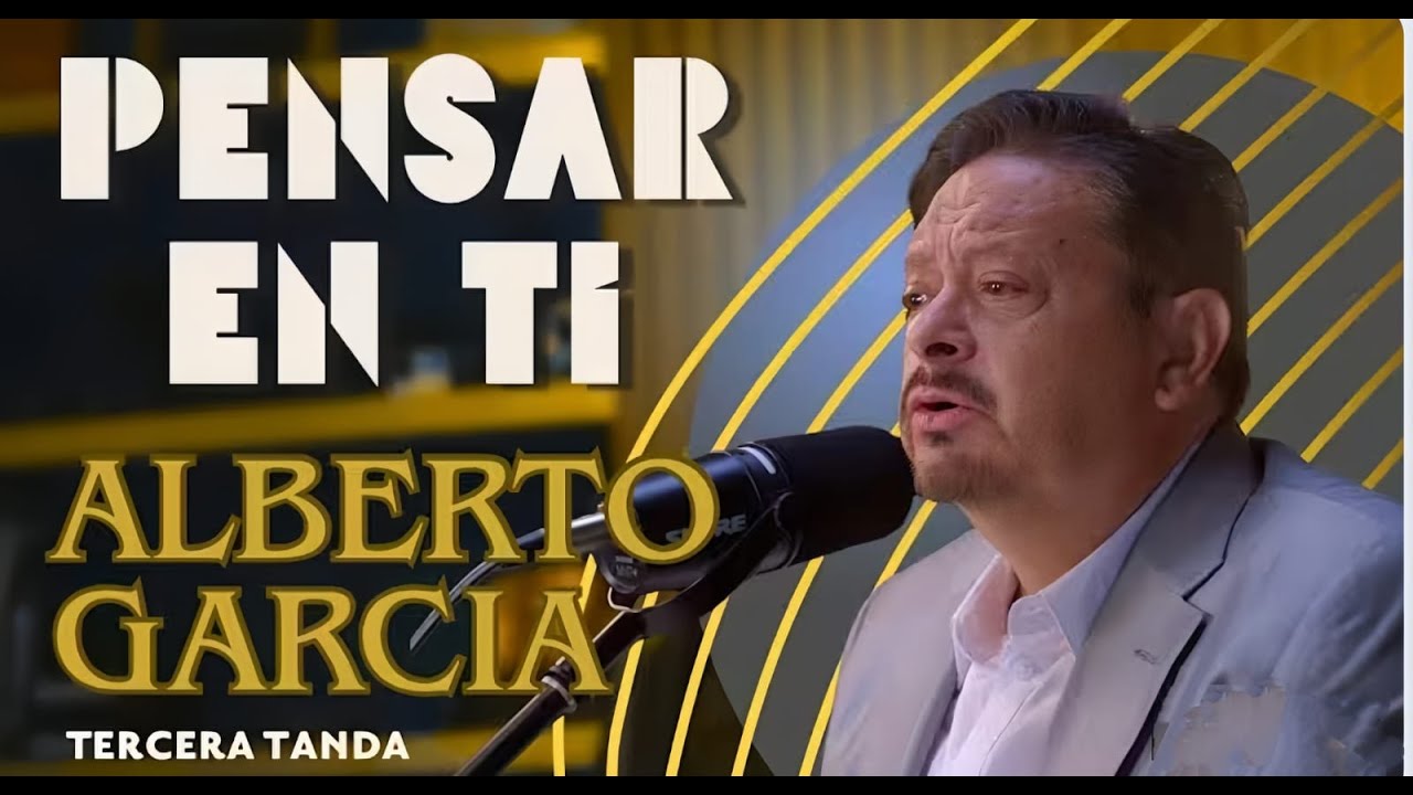 Un trovador de la vida: canta lo que ha sentido