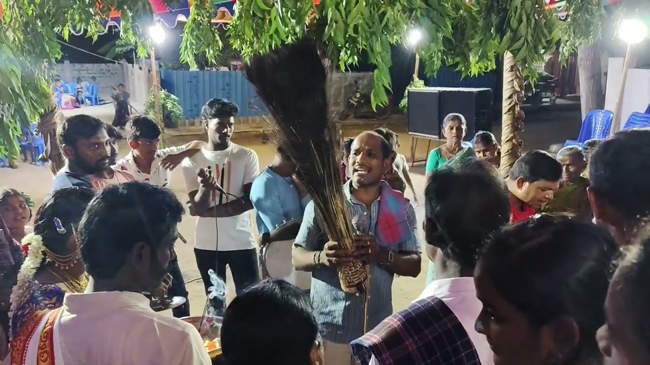శ్రీ వేంకటేశ్వర కోలసంబ్రము🤩...💯ఏడిద..💯95153 88669📲...8096422417.📲