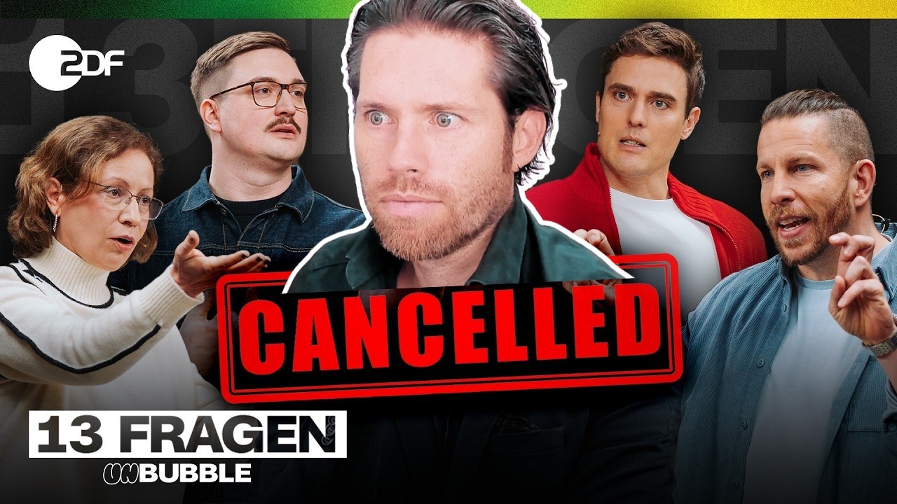 Haarsträubend: Unbubble vs. Meinungsfreiheit