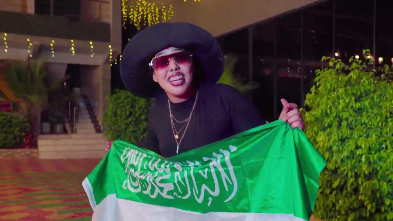 XIIS XARAGO - QALBIGA KU CALAAMASADA 18 MAY - OFFICIAL MUSIC VIDEO 2024