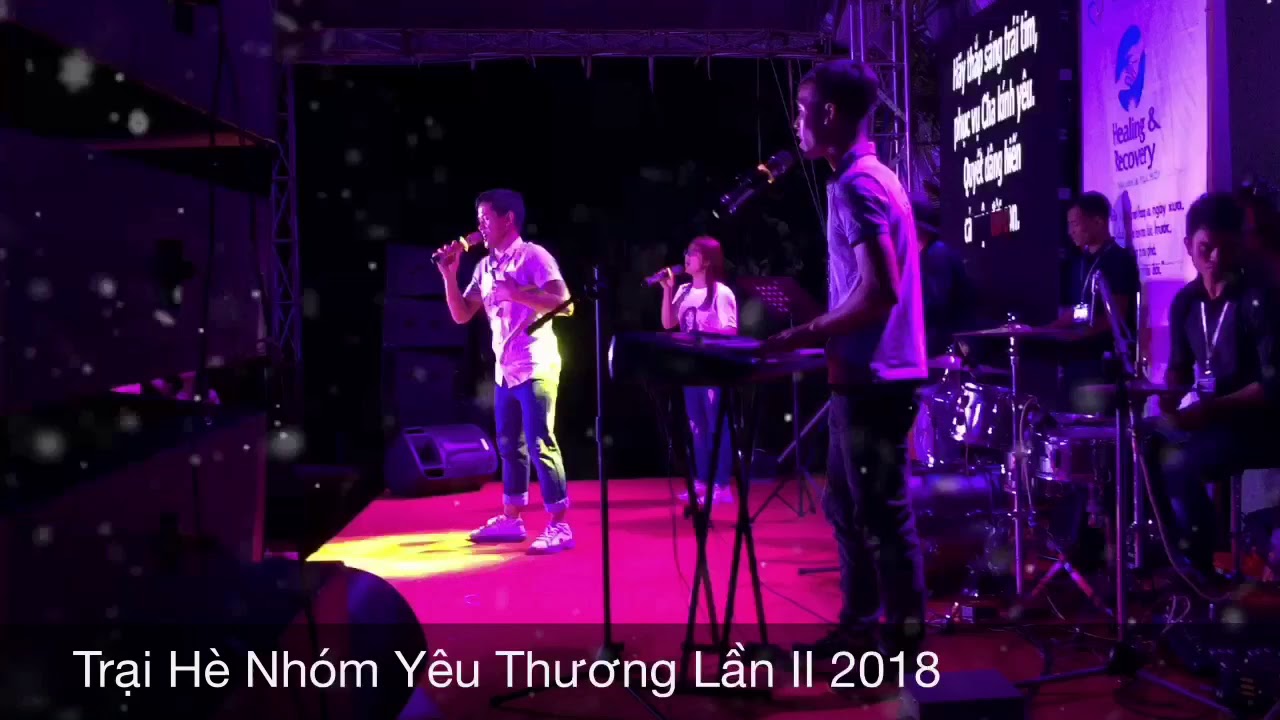 Hãy Thắp Sáng Ước Mơ