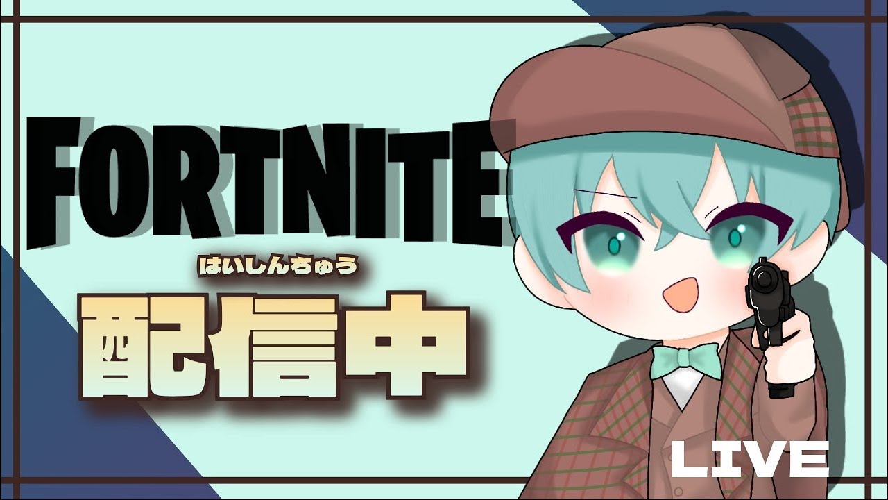 ランクカップ配信！！