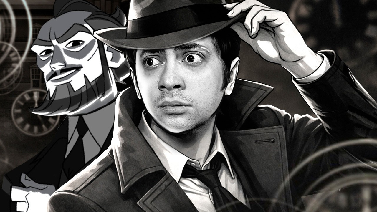 ESSE JOGO BRASILEIRO &Eacute; INCR&Iacute;VEL! - A INVESTIGA&Ccedil;&Atilde;O P&Oacute;STUMA - Parte 1
