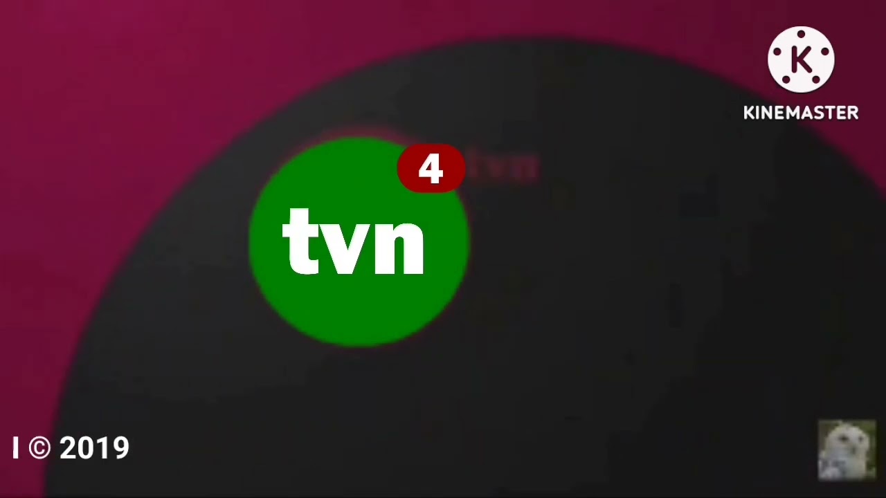 Projekt oprawy TVN4 ( 2016-obecnie )