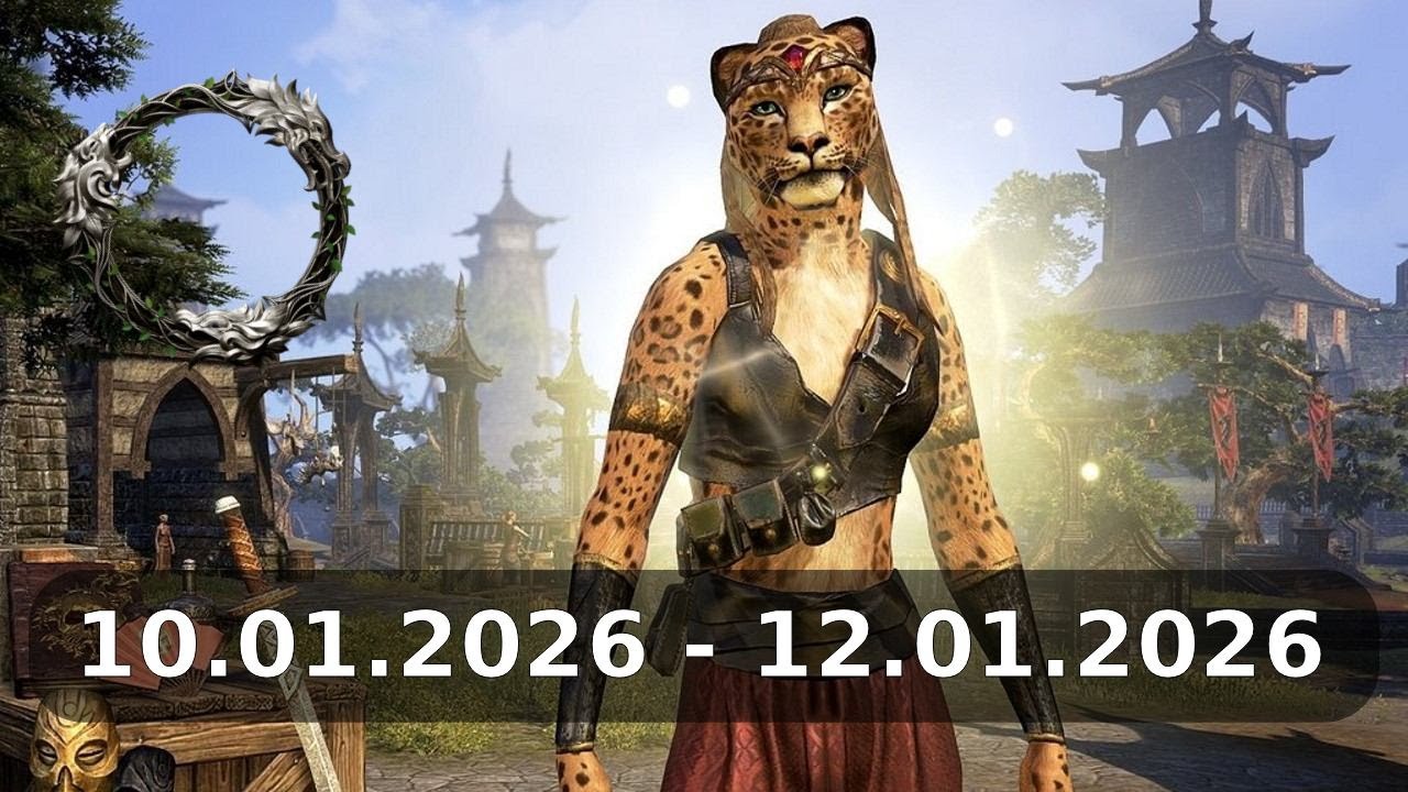 Es gibt gute Sets | Goldene Händlerin