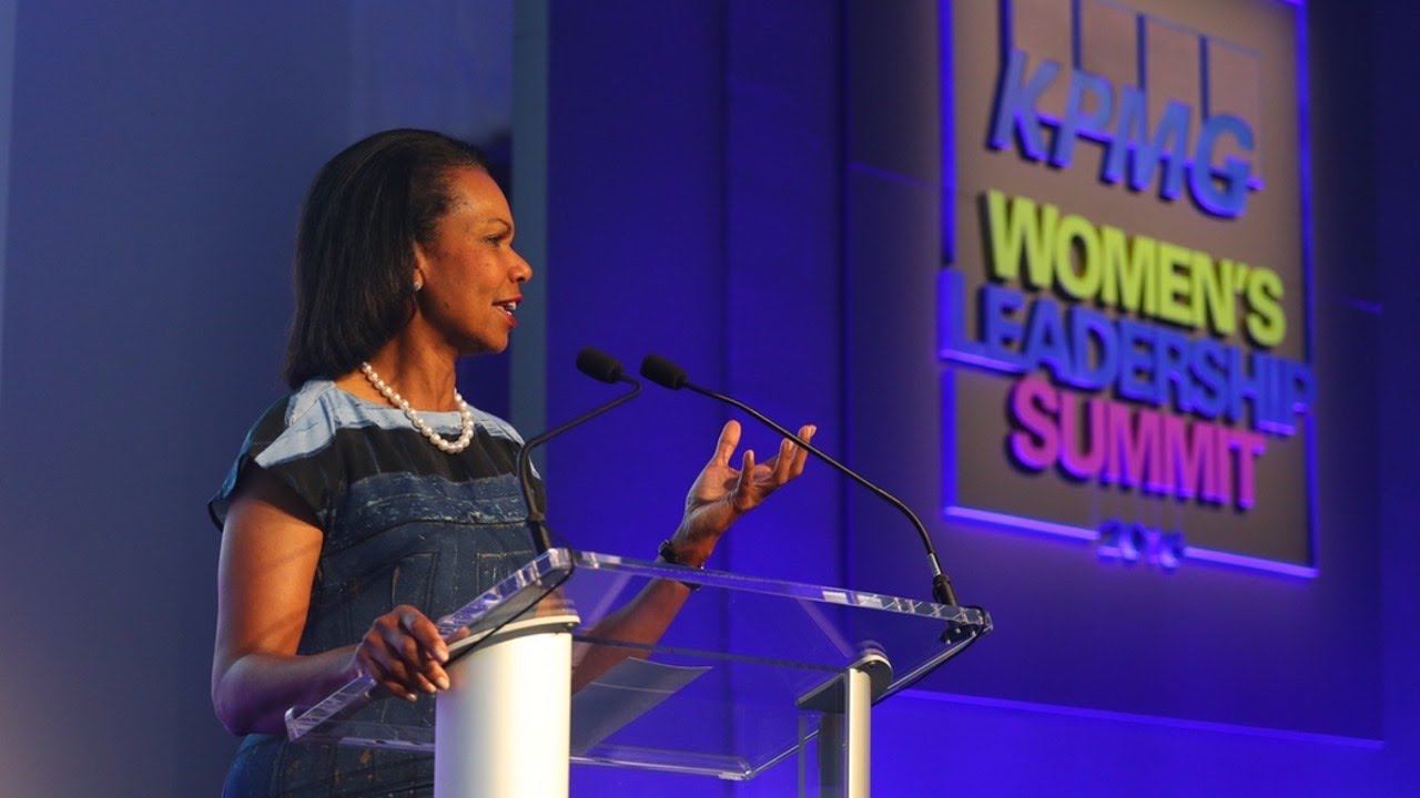2016 KPMG Women's Leadership Summit Highlights
