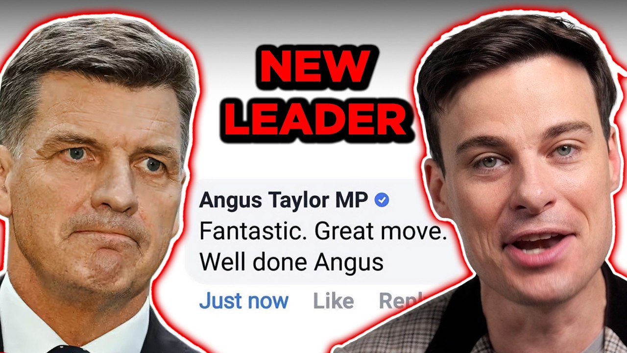 This is the End of the Liberals