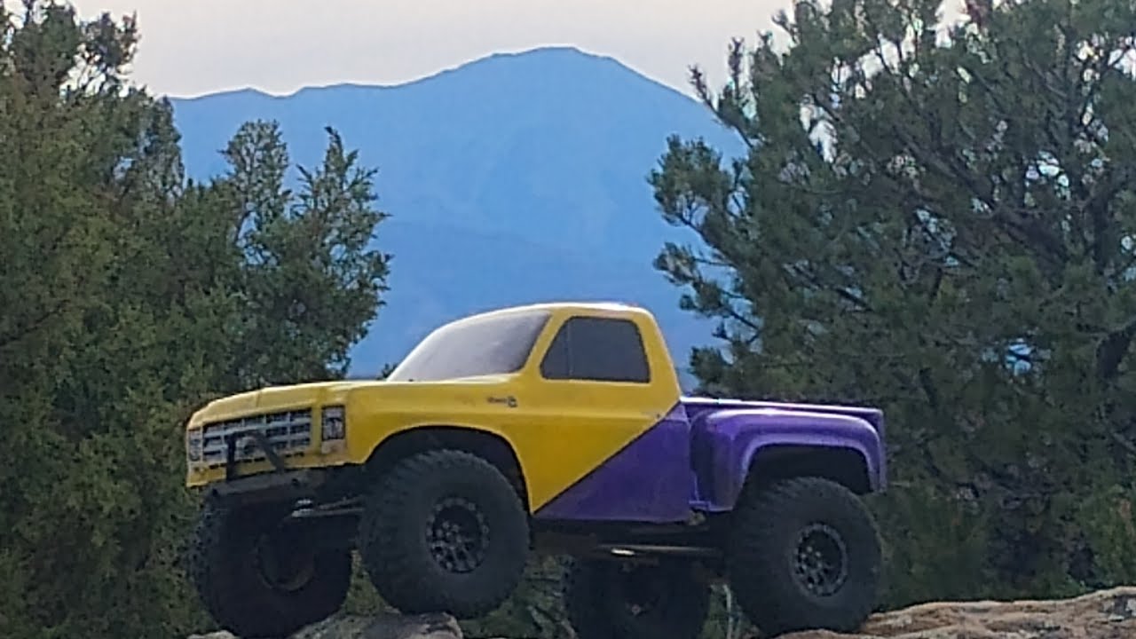 Vanquish Phoenix Chevy Stepside At It Agian!!