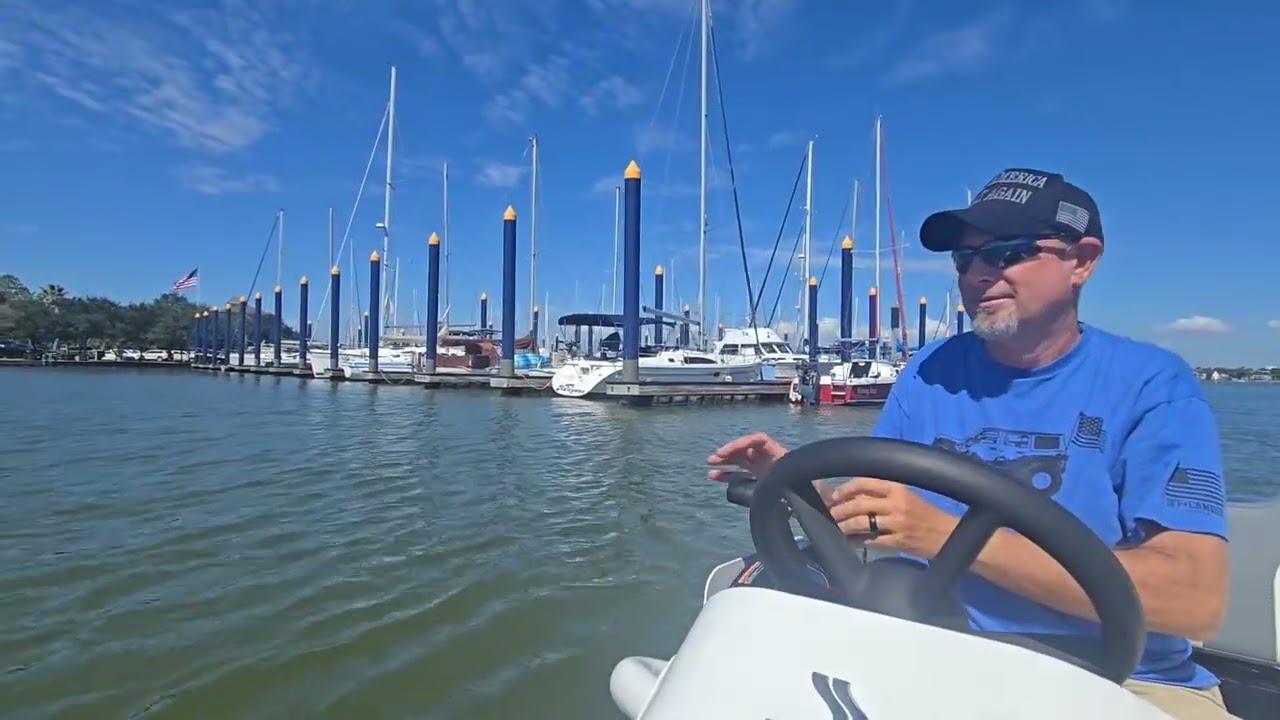 Clear Lake Fun 