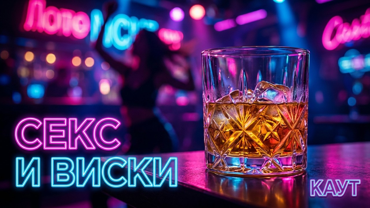 KAUT - СЕКС И ВИСКИ  ( Loc Dog remix 2026 )