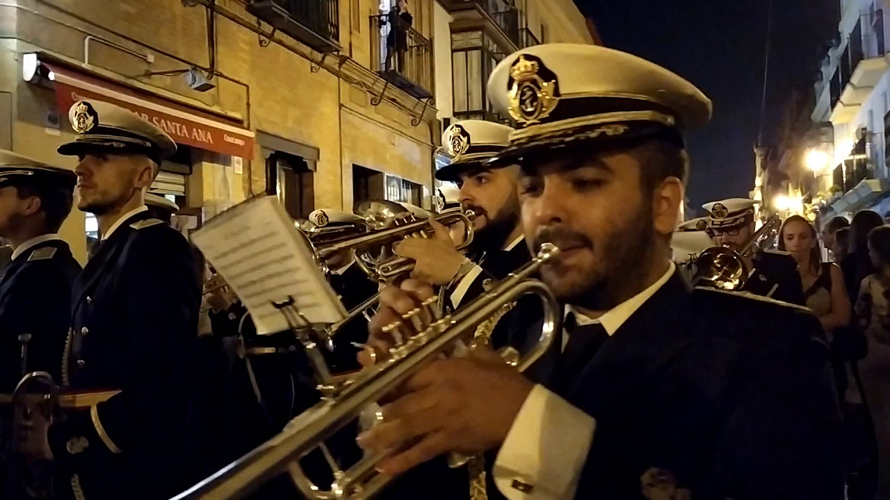 Bct Tres Caidas de Triana 