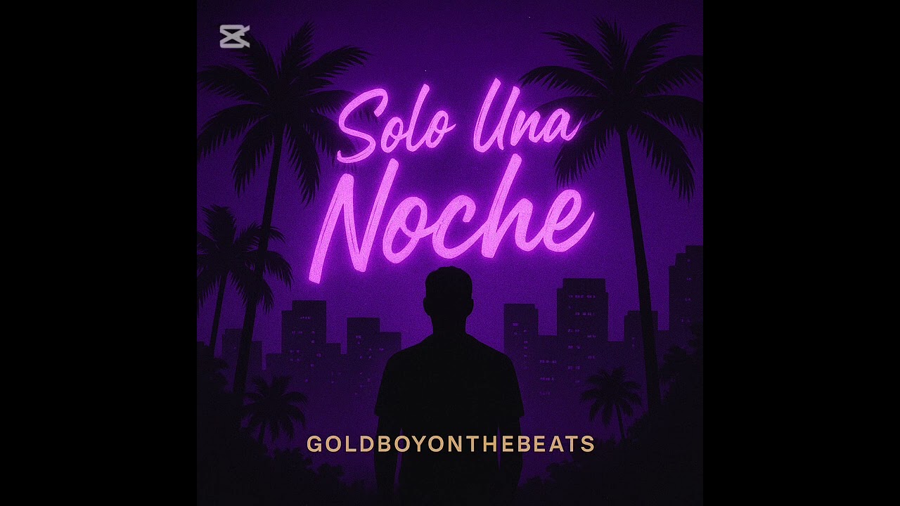 FREE Reggaeton Chileno Type Beat – Solo una noche (Reggaeton) PROD. BY GOLDBOYSINTHEBEAT