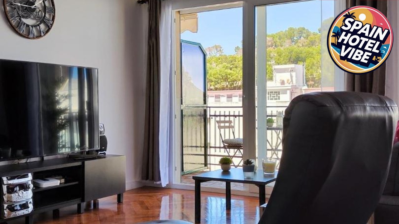 Experiencia Premium en la Esencia de Denia | Denia, Spain | Hotel Review 🛏️