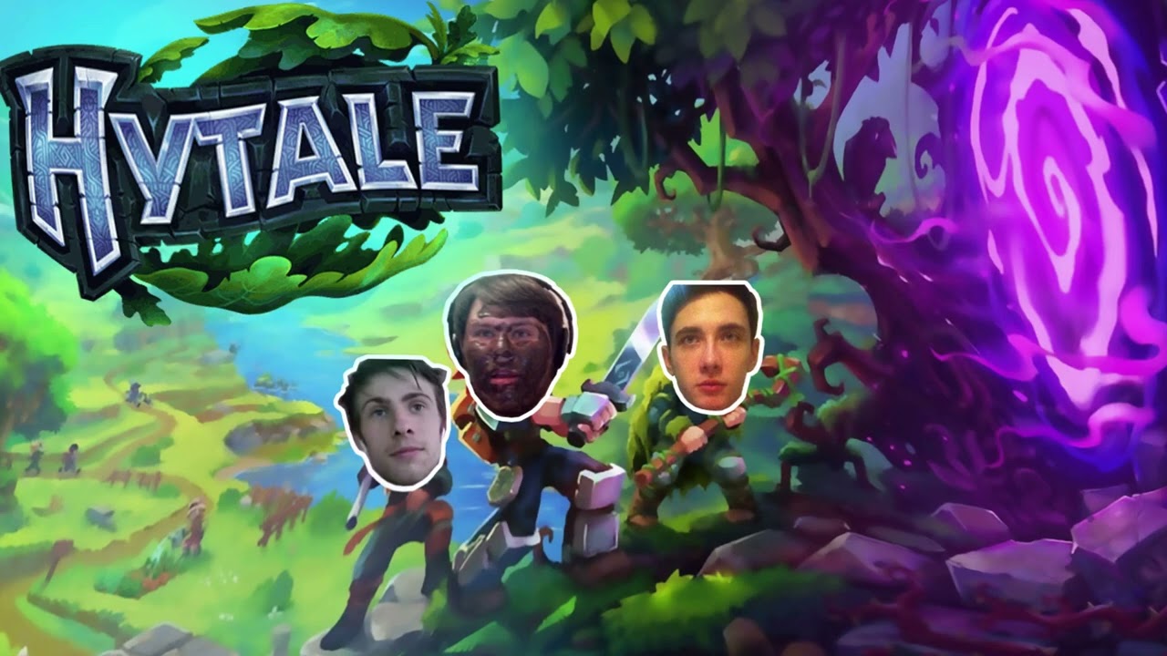 Смешанные чувства о Hytale
