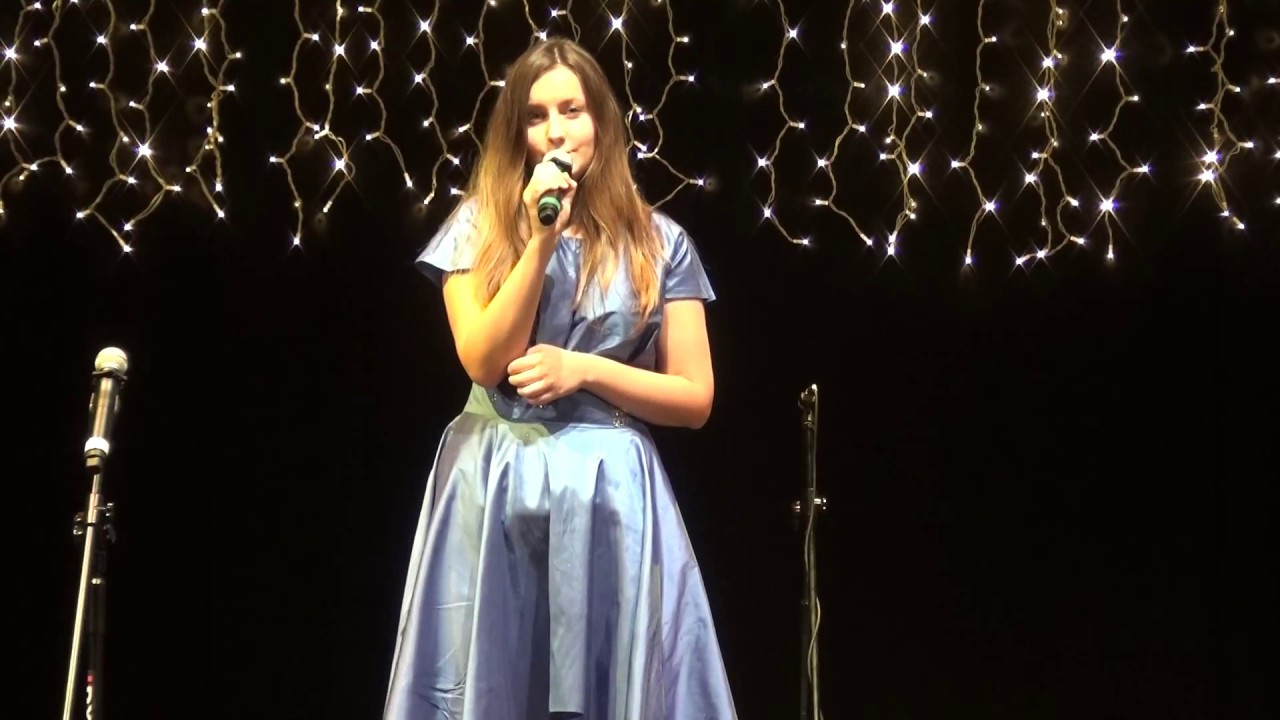 Aleksandra Matuszczyk - Z TOBĄ CHCĘ OGLĄDAĆ ŚWIAT