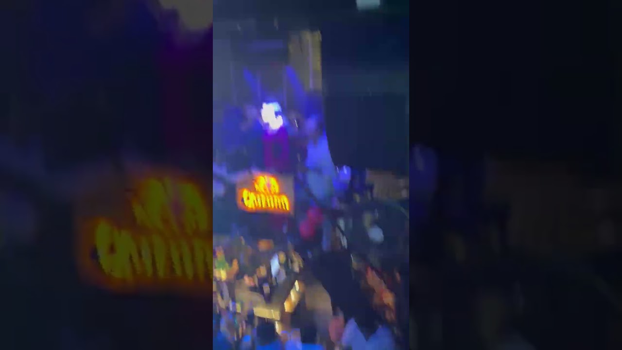 Full power energy in Koramangala for New Year's Eve 2026 ! 🎆