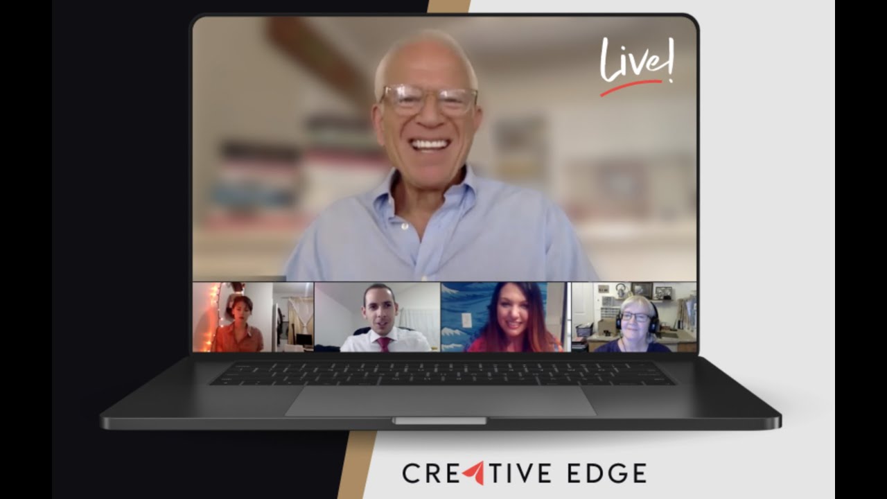 Meet Gary W. Goldstein LIVE