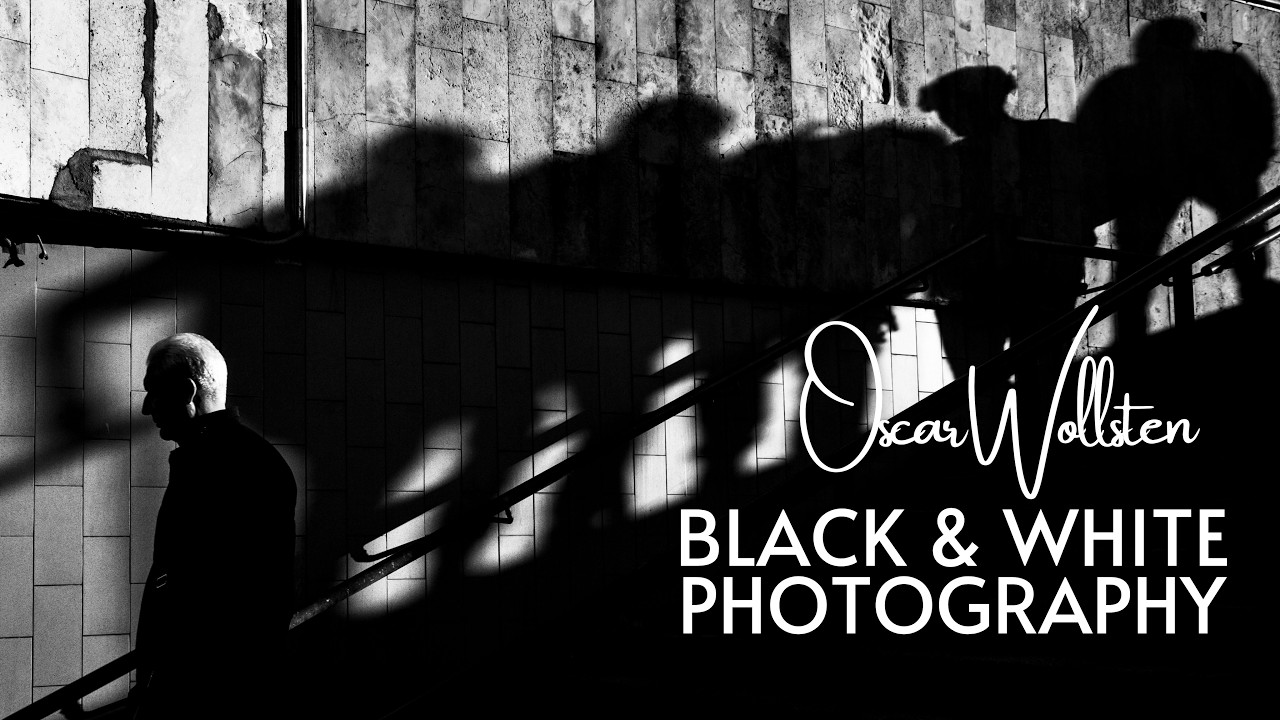 Black and White Photography | 