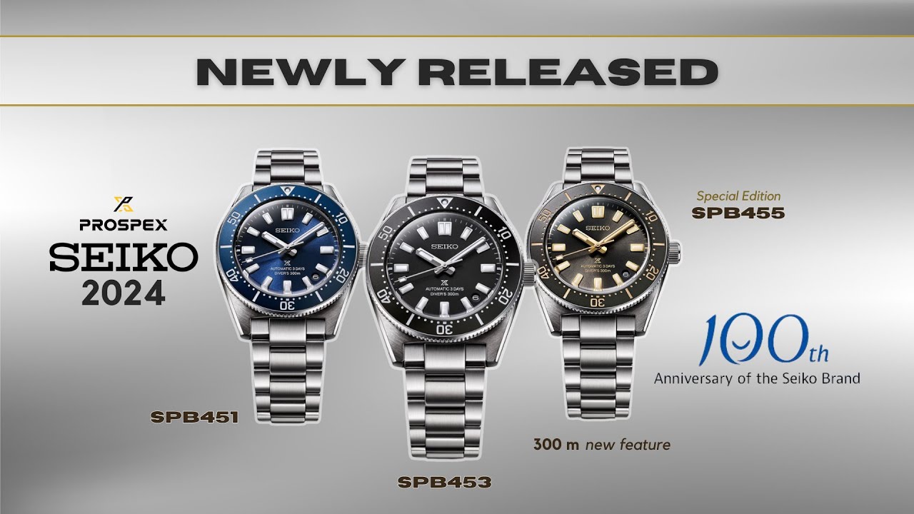 Пришло ли время продать Seiko SPB143?