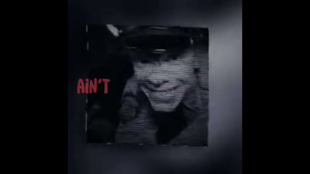 Chris Villain – Freakshow (Speed up) (Lyrics)