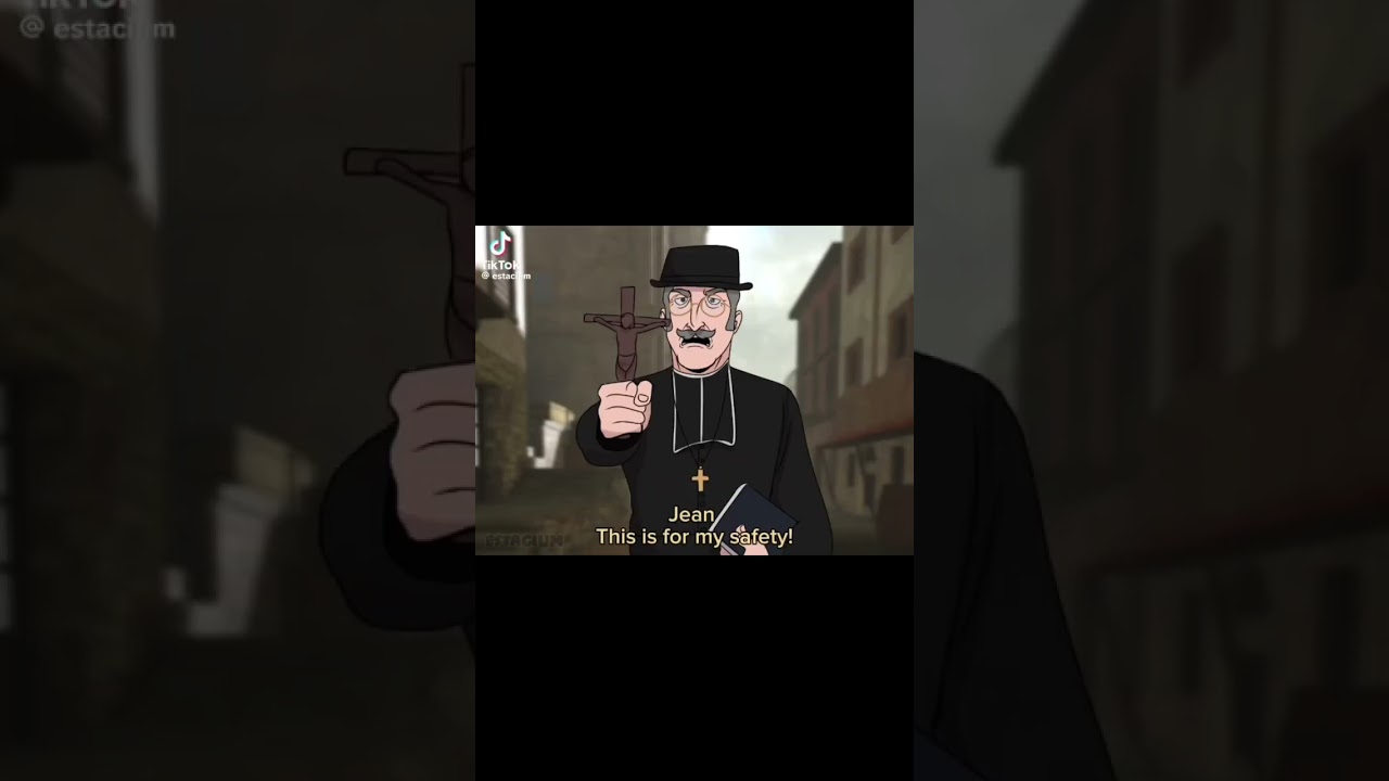 Guts and Blackpowder memes v9