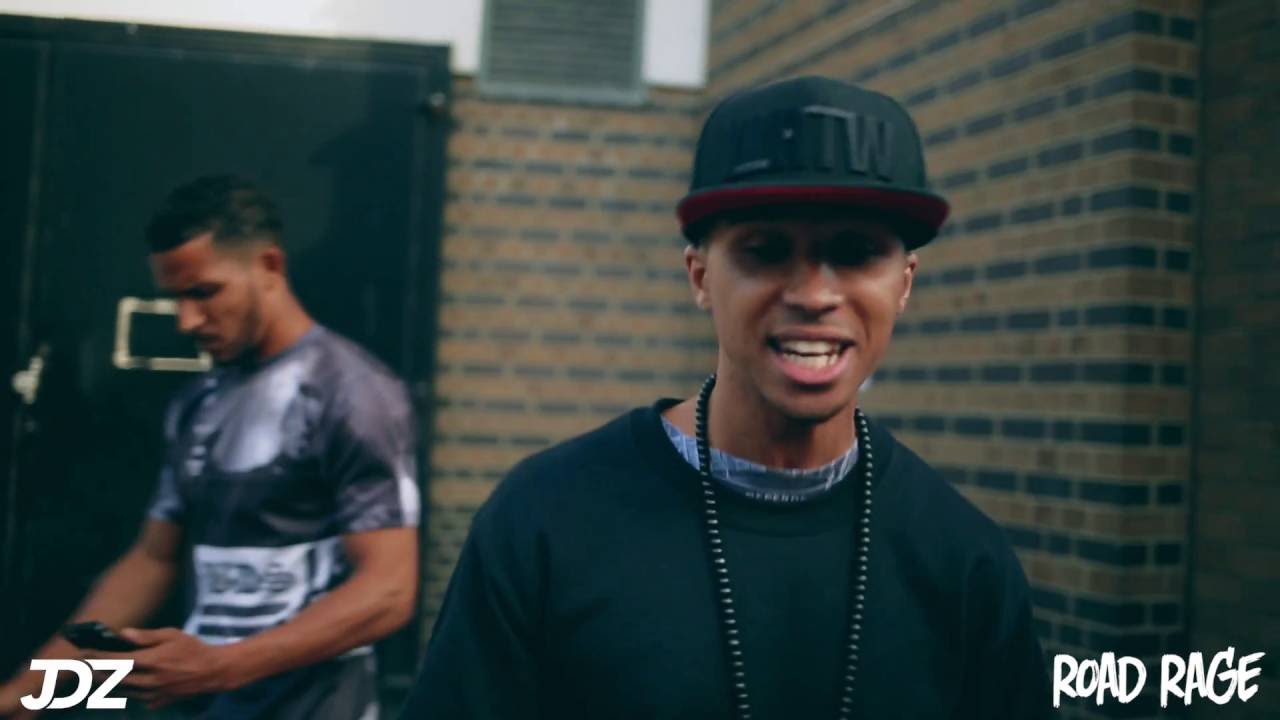 Brotherhood [ROAD RAGE] | JDZmedia