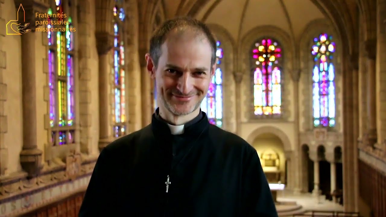 Jésus et l'aveugle Bartimée