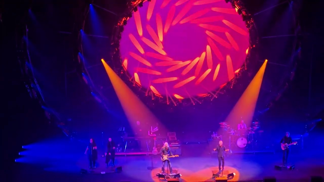 Tears For Fears -- 