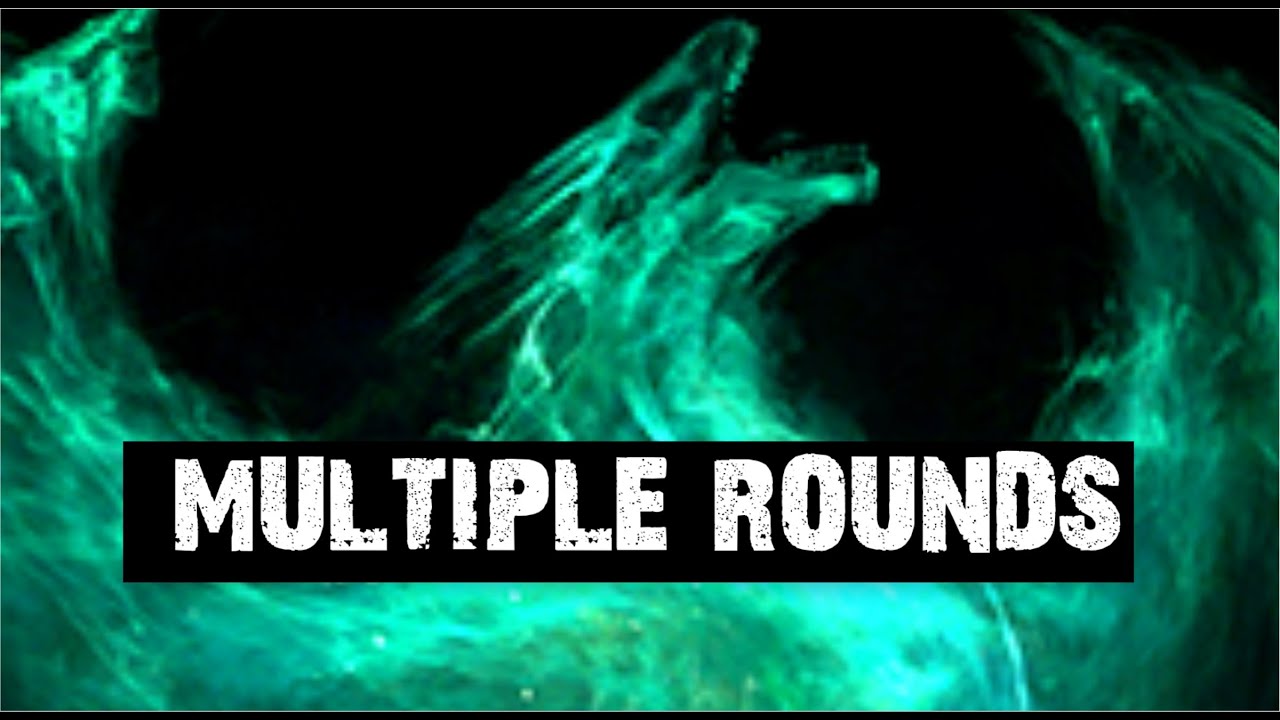 Gwent/Scoia'tael Deck- How to play multiple rounds with Dragons Dream and movement cards