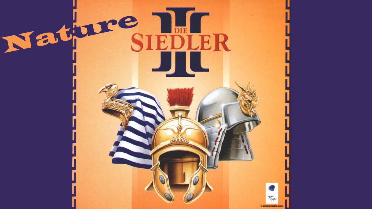 [Teil 26] Let`s Play Siedler 3 mit Nature &ndash; Turmlose Expansion